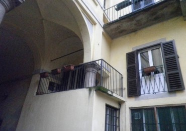 Appartamento in affitto a Pavia