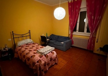 Stanza in affitto a Pavia