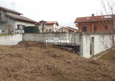 Area Edificabile in vendita a San Sebastiano da Po