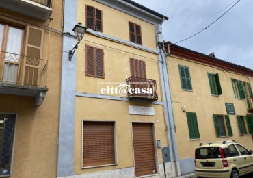 Casa Indipendente in vendita a Lauriano