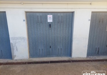 Box Auto - Posto Auto in vendita a Chivasso