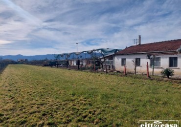 Terreno in vendita a Chivasso