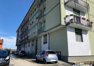 Appartamento in vendita a Verolengo