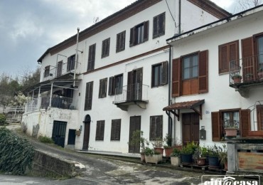 Appartamento in vendita a Verrua Savoia