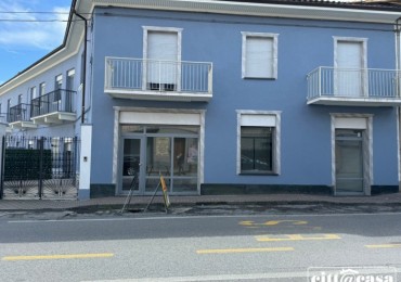 Negozio in vendita a Cavagnolo