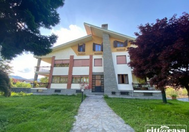 Appartamento in affitto a Lauriano