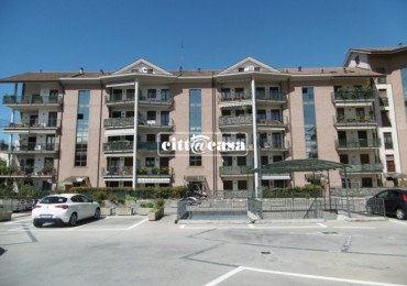 Appartamento in affitto a Chivasso