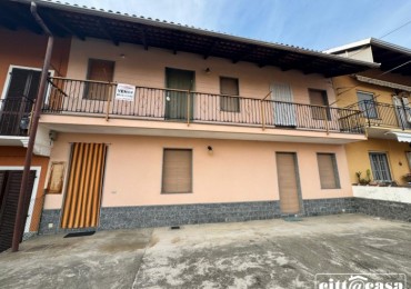 Casa Semi Indipendente in vendita a Verolengo