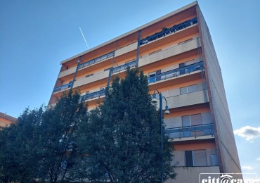 Appartamento in affitto a Chivasso