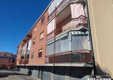 Appartamento in affitto a Chivasso