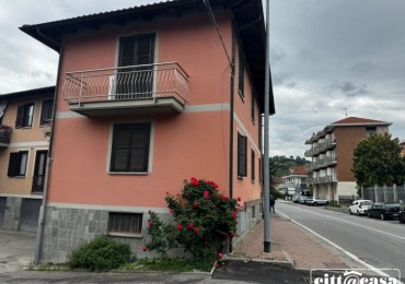 Appartamento in affitto a Gassino Torinese