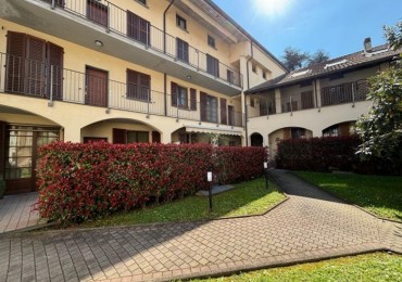 Appartamento in vendita a Gessate