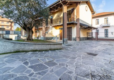 Appartamento in vendita a Settala