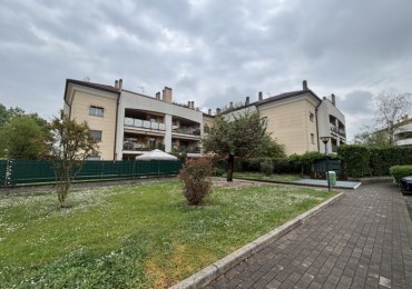 Appartamento in vendita a Gessate