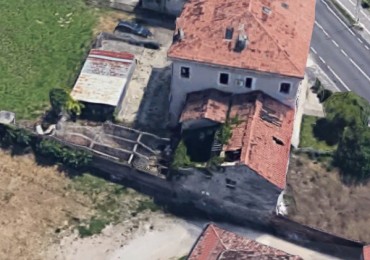 Casa affiancata in vendita a Selvazzano Dentro