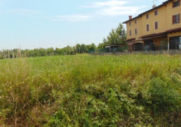 Area Edificabile in vendita a Selvazzano Dentro
