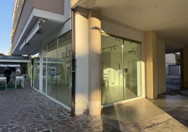 Negozio in affitto a Abano Terme