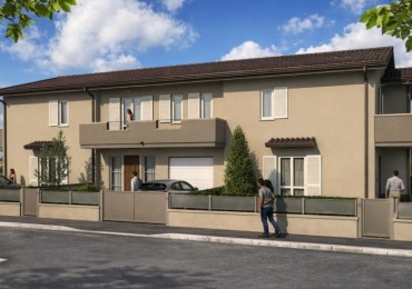 Villa - Villetta in vendita a Santa Maria a Monte