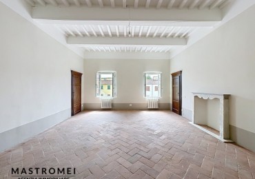 Appartamento in vendita a Castelfranco di Sotto