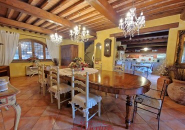 Villa - Villetta in vendita a Massarosa