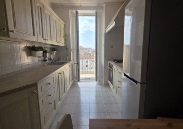 Appartamento in vendita a Trieste