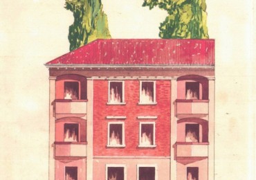 Terratetto - Terracielo in vendita a Trieste