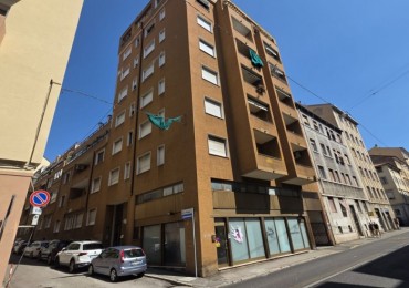 Appartamento in vendita a Trieste