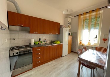 Appartamento in affitto a Trieste