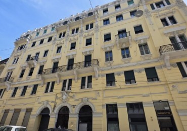Appartamento in vendita a Trieste