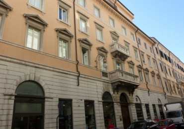 Appartamento in affitto a Trieste