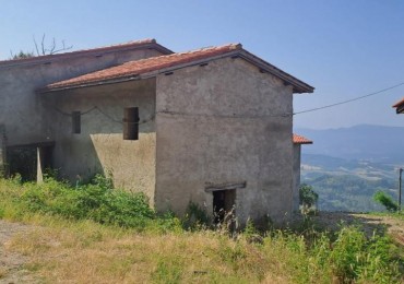 Casale - Masseria - Podere in vendita a Vicchio