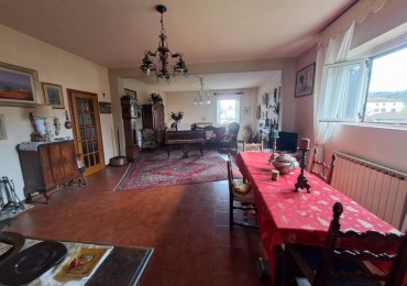 Appartamento in vendita a Vicchio