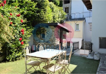 Casa Semi Indipendente in vendita a San Daniele del Friuli