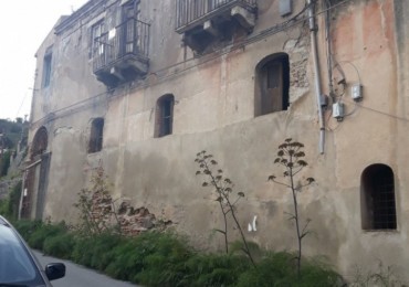 Casa Indipendente in vendita a Messina