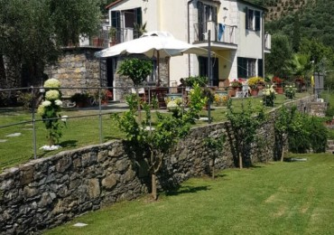 Villa - Villetta in vendita a Santa Margherita Ligure