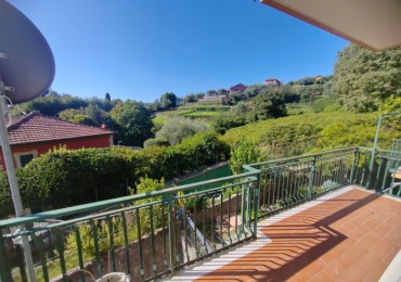 Appartamento in vendita a Rapallo