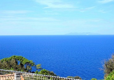 Villa - Villetta in vendita a Marciana
