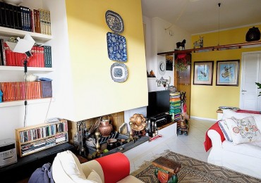 Appartamento in vendita a Scandicci