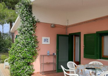Villa - Villetta in vendita a Portoferraio