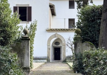Villa - Villetta in vendita a Firenze