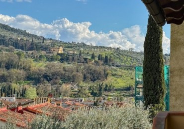 Villa - Villetta in vendita a Fiesole