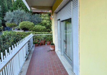 Appartamento in vendita a Montecatini-Terme
