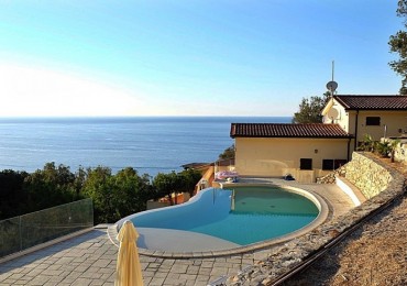 Villa - Villetta in vendita a Marciana Marina