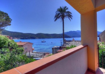 Villa - Villetta in vendita a Portoferraio