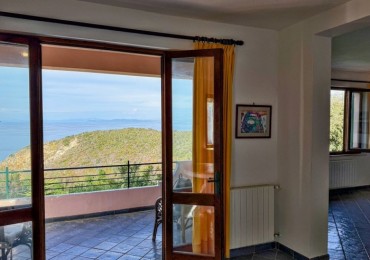 Villa - Villetta in vendita a Portoferraio