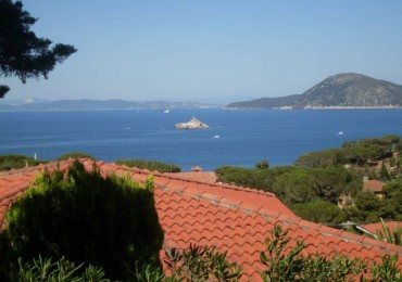 Villa - Villetta in vendita a Portoferraio