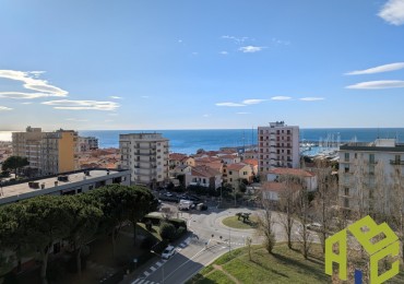 Appartamento in vendita a Rosignano Marittimo