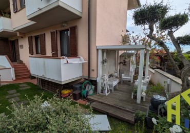 Appartamento Indipendente in vendita a Rosignano Marittimo