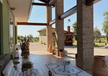 Casa Indipendente in vendita a Piove di Sacco