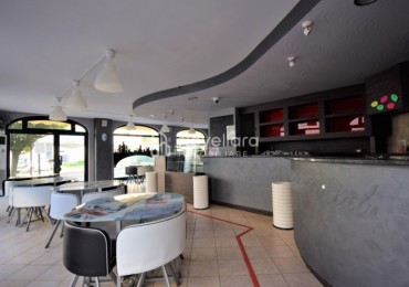 Immobile Commerciale - Locale in affitto a Novellara